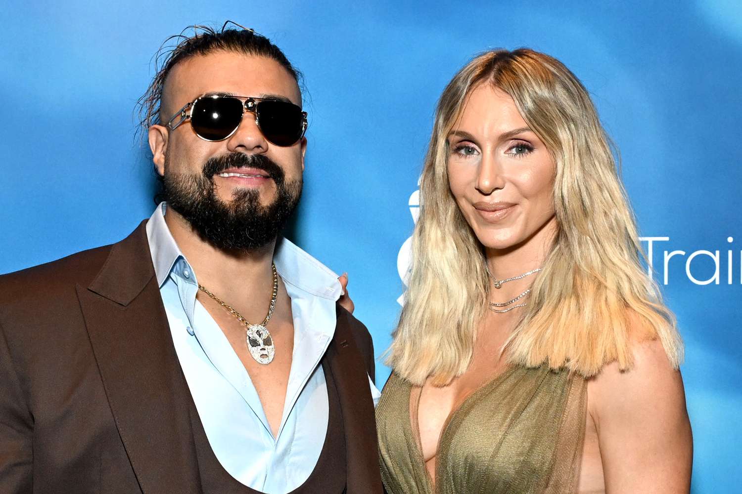 WWE Stars Charlotte Flair and Andrade El Idolo Finalize Divorce