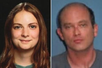 Wisconsin Teen Goes Missing After Allegedly Running Away with 40-Year-Old Man