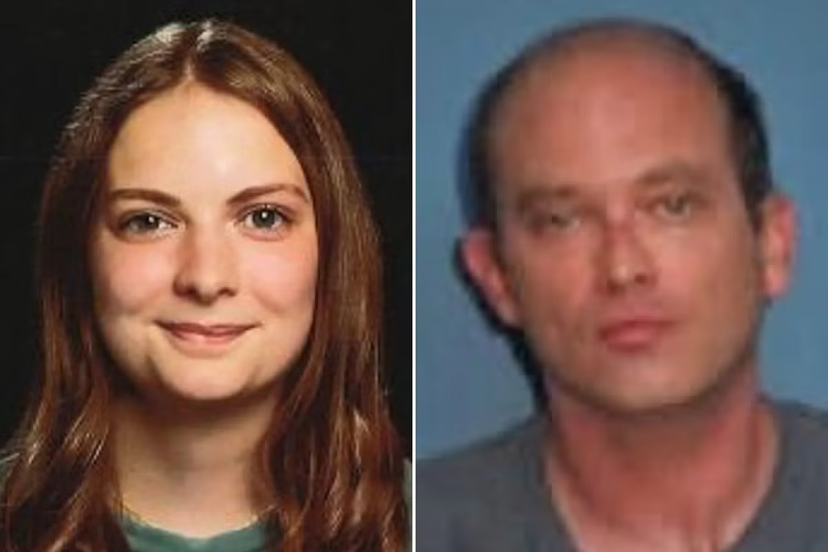 Wisconsin Teen Goes Missing After Allegedly Running Away with 40-Year-Old Man