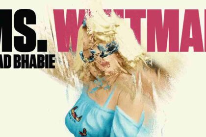 Bhad Bhabie - Ms. Whitman Lyrics