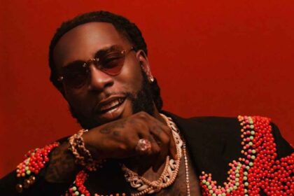 Download Update by Burna Boy Mp3 and Music video plus lyrics