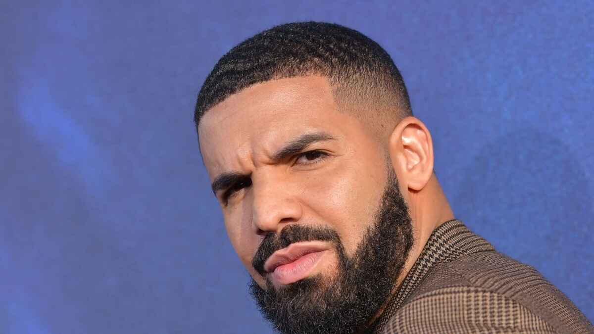 Drake's Net Worth and Biography