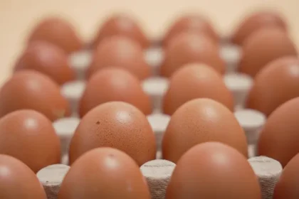 The heist of 100,000 eggs in Pennsylvania becomes a whodunit that police have yet to crack