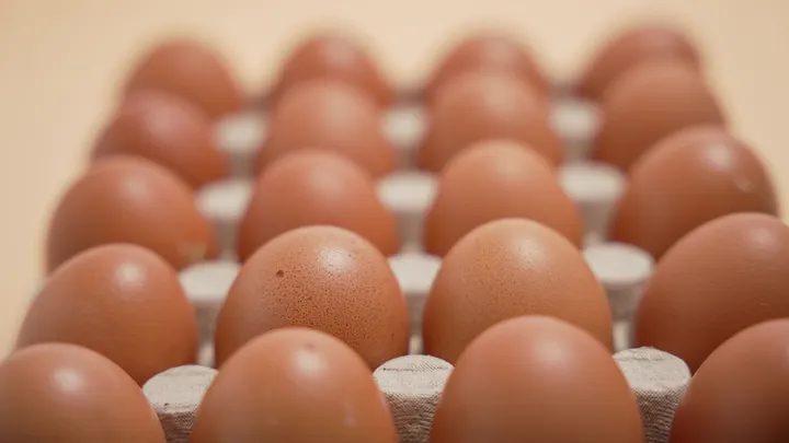 The heist of 100,000 eggs in Pennsylvania becomes a whodunit that police have yet to crack