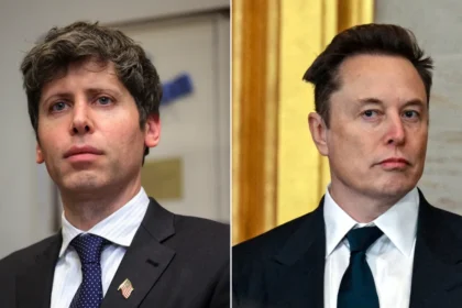 Elon Musk-Led Group Makes $97.4 Billion Bid for Control of OpenAI
