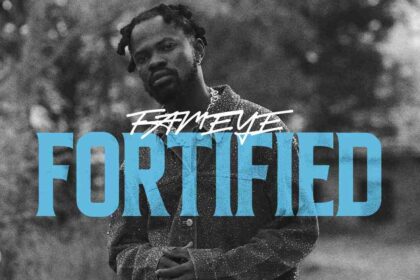 Fortified by Fameye mp3 download