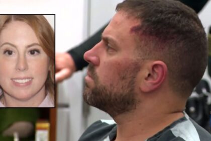 Florida Man Charged with Triple Murder After Estranged Wife, Father-in-Law, and Neighbor Found Dead