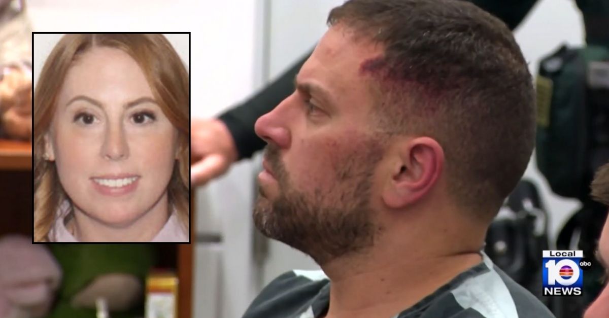 Florida Man Charged with Triple Murder After Estranged Wife, Father-in-Law, and Neighbor Found Dead