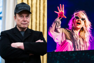Grimes Accuses Elon Musk of Negligence Toward Their Son’s Health, Warns of Lifelong Impact