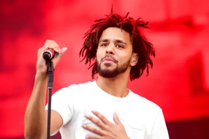 J. Cole - Clouds: Download MP3 and lyrics