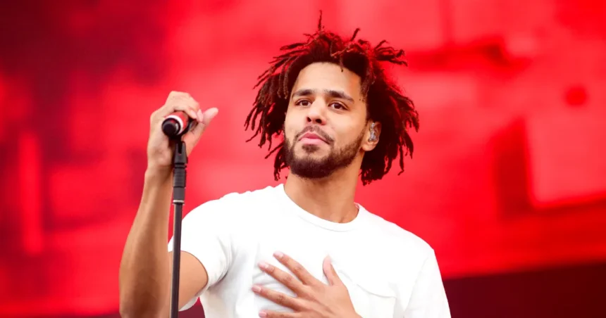 J. Cole - Clouds: Download MP3 and lyrics
