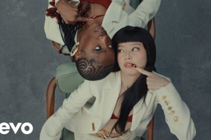 Jennie Taps Doechii For New "ExtraL" Music: Stream Now Download Mp3 and Lyrics plus music video