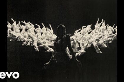 Jennie - Zen Lyrics download mp3