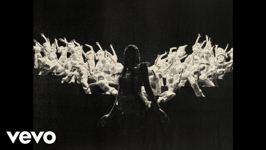 Jennie - Zen Lyrics download mp3