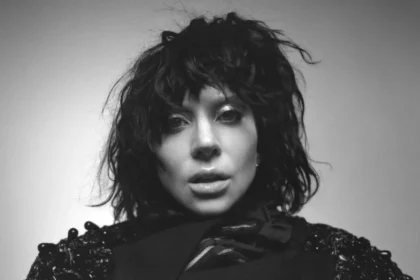 MAYHEM album by Lady Gaga, download full album mp3 , zip, and lyrics
