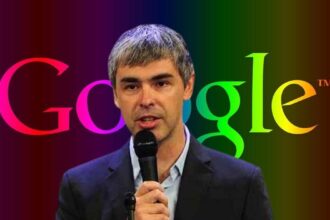 Larry Page Net Worth 2025, Biography, Family, and Sources of Income