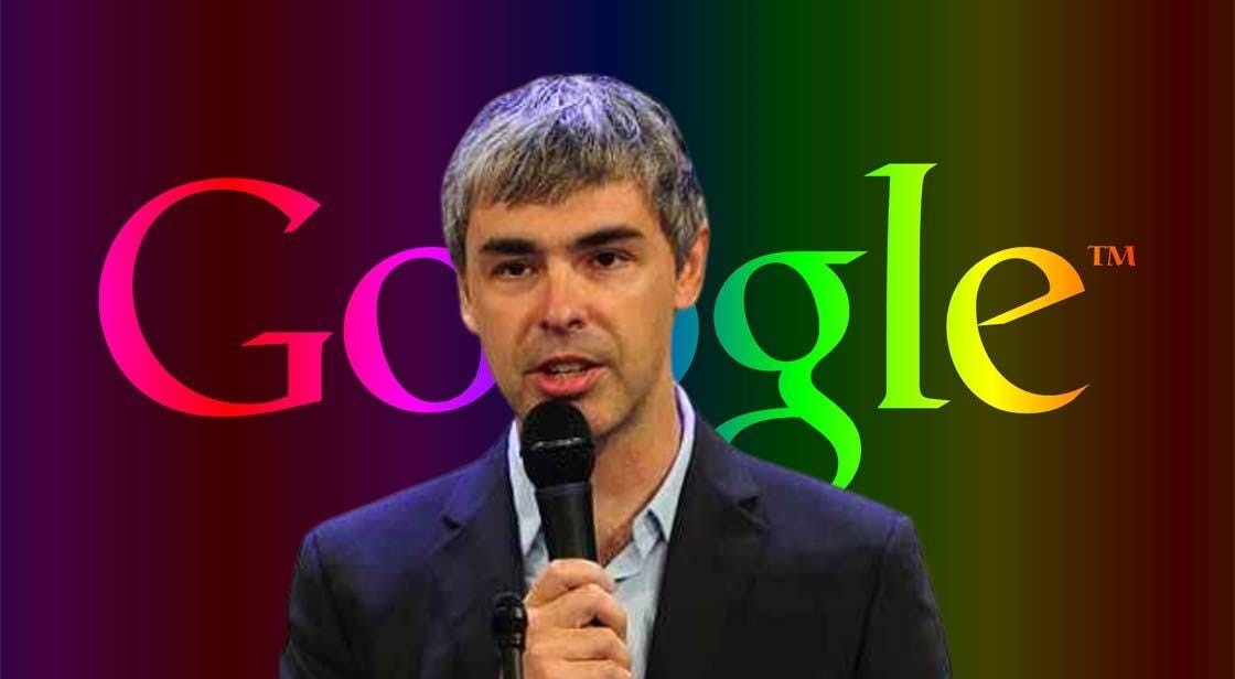 Larry Page Net Worth 2025, Biography, Family, and Sources of Income