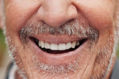 A rare ‘laughing sickness’ with a 100% death rate was spread through cannibalism