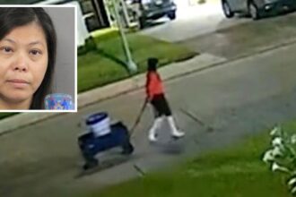 Woman accused of killing kid, dropping body off at mom's house in bucket handed Supreme Court loss