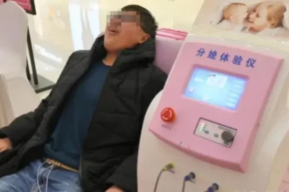 Man Suffers Intestine Necrosis After Fiancee Electrocutes His Belly for 3 Hours as Pre-Marital Pain Test
