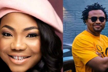 “I was forced to transfer $274,000 to Mercy Chinwo”- Eezee Tee breaks silence