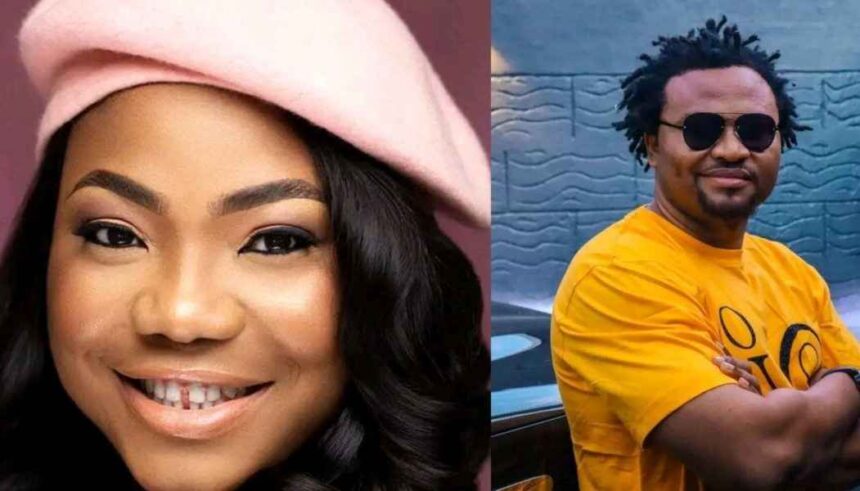 “I was forced to transfer $274,000 to Mercy Chinwo”- Eezee Tee breaks silence