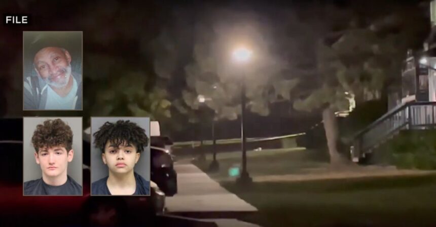 Nebraska Teen Sentenced for Role in Fatal Stabbing of Girlfriend’s Father