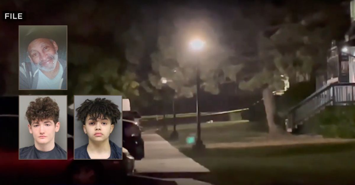 Nebraska Teen Sentenced for Role in Fatal Stabbing of Girlfriend’s Father