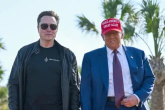 Voters defend Trump and Musk's spending cuts, challenge Democrats to show they have nothing to hide
