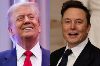 Musk's Mega-Donations: $290 Million Spent on 2024 Election to Support Trump