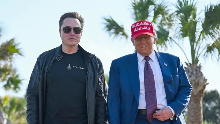 Voters defend Trump and Musk's spending cuts, challenge Democrats to show they have nothing to hide