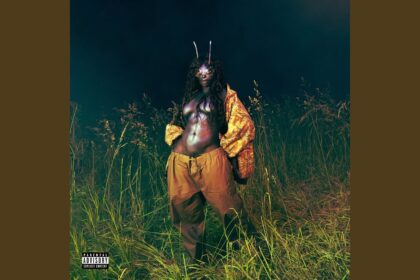 SZA - Open Arms Lyrics and Download mp3