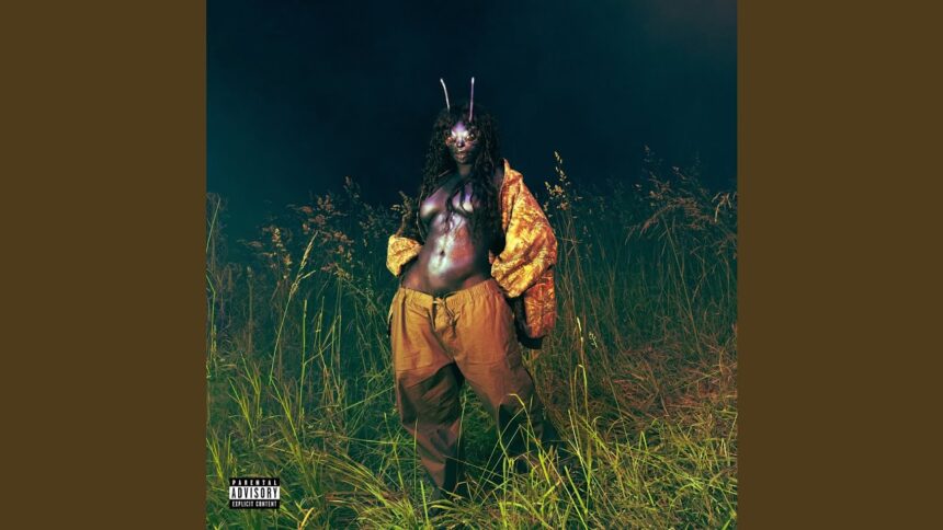 SZA - Open Arms Lyrics and Download mp3