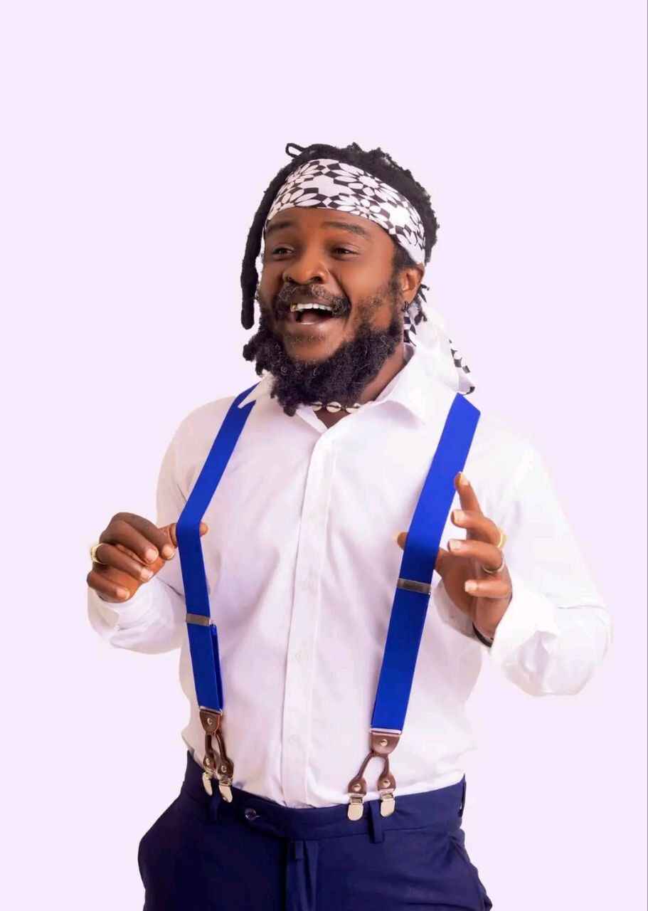 Ras Kuuku Questions Nacee’s Gospel Status [Video]
