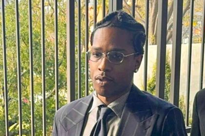A$AP Rocky found not guilty in assault charges, avoids years in prison