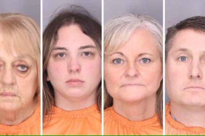 4 arrested in daycare child abuse allegations in South Carolina