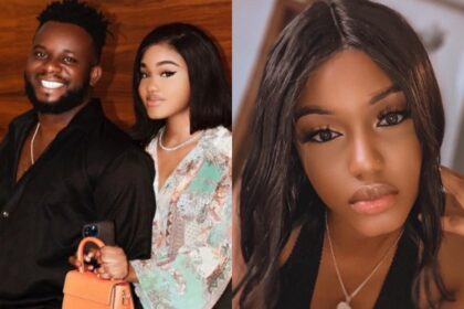 Nigerian Skit Maker Sabinus Faces Allegations of Infidelity and Domestic Violence