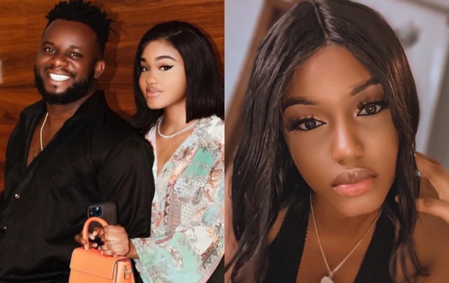 Nigerian Skit Maker Sabinus Faces Allegations of Infidelity and Domestic Violence