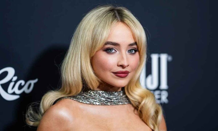 Sabrina Carpenter Lyrics,