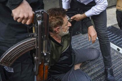 Syria arrests 3 men suspected of links to Tadamon massacre in which hundreds were executed