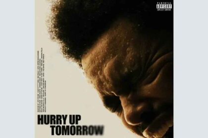 DOWNLOAD: The Weeknd - Hurry Up Tomorrow Album Zip, and mp3, folder, and lyrics of songs