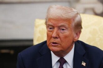 Trump Signals Support for UK-Mauritius Chagos Deal