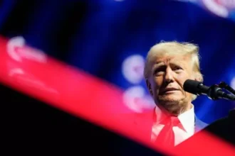 Trump Administration Seeks Supreme Court Approval to Fire Whistleblower Chief