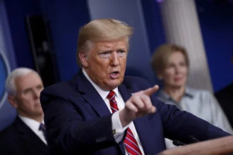 Special Counsel Chief Hampton Dellinger Sues Trump Over Unlawful Firing – Legal Battle Unfolds
