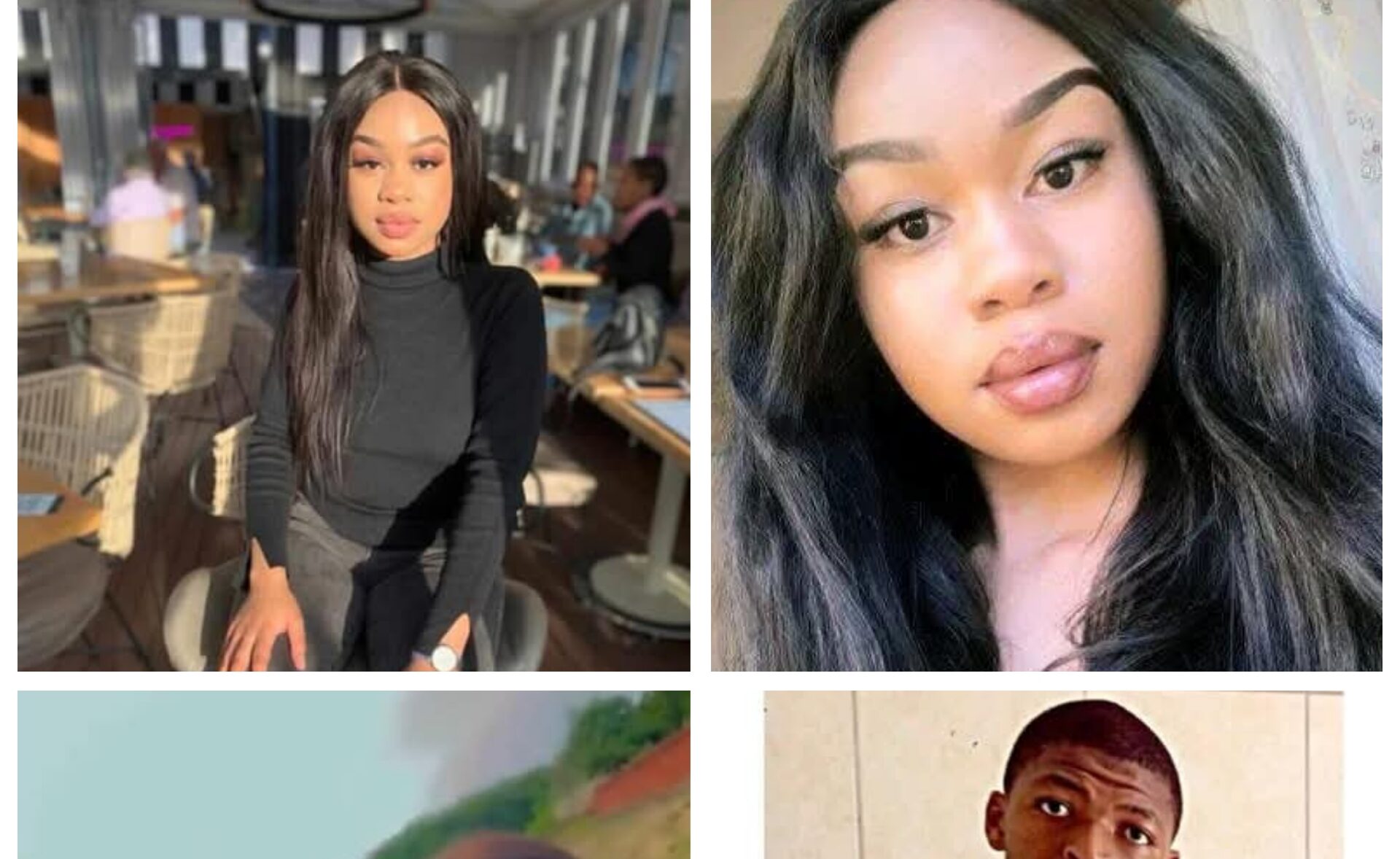 27-Year-Old South African Woman Shot Dead by Boyfriend, Family Calls for Justice