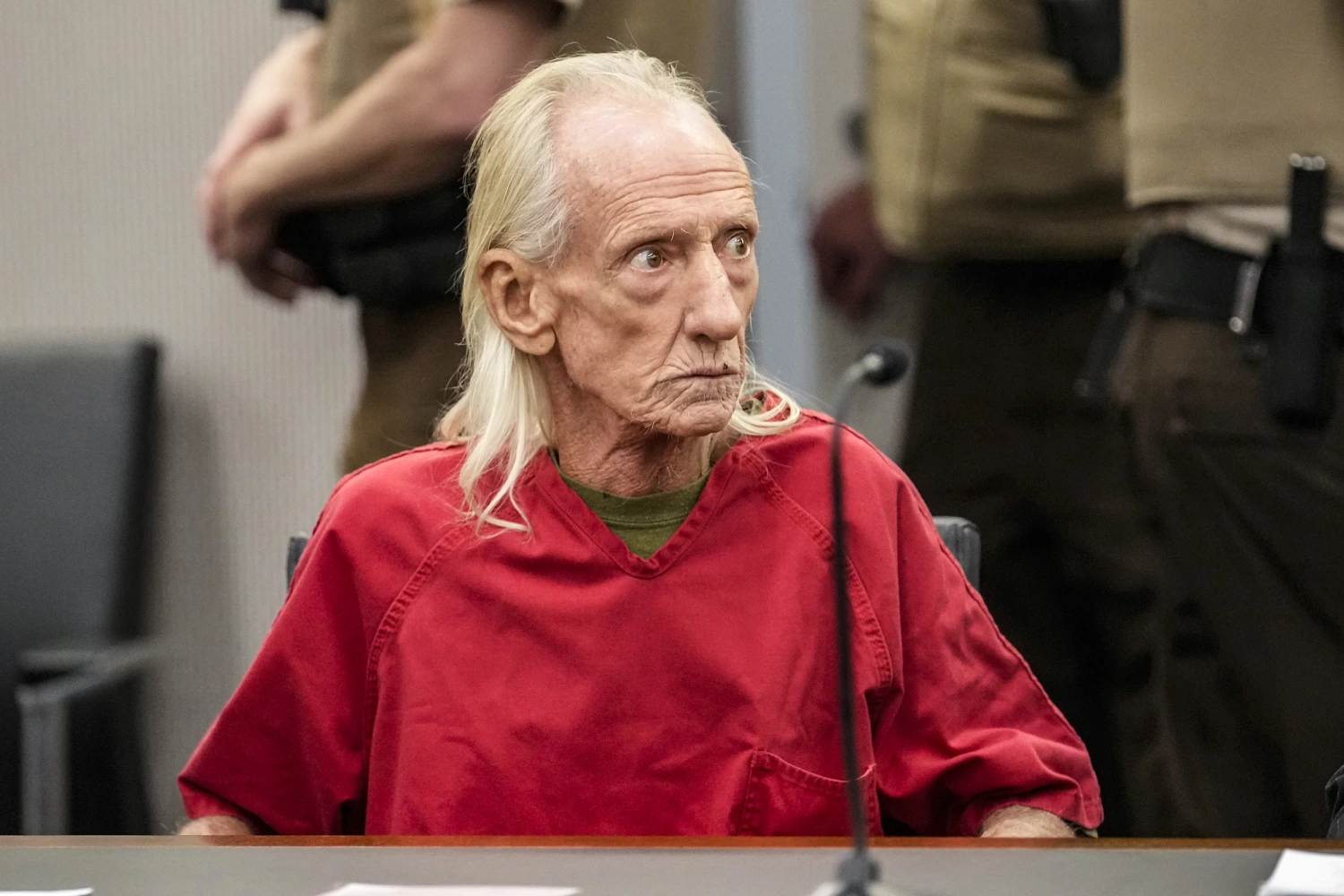 73-Year-Old Landlord Convicted of Murder and Hate Crime in Brutal Killing of 6-Year-Old Palestinian American Boy