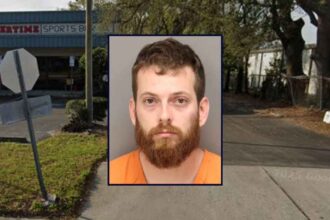 Florida Man Arrested After Gun Incident Over Karaoke Mishap