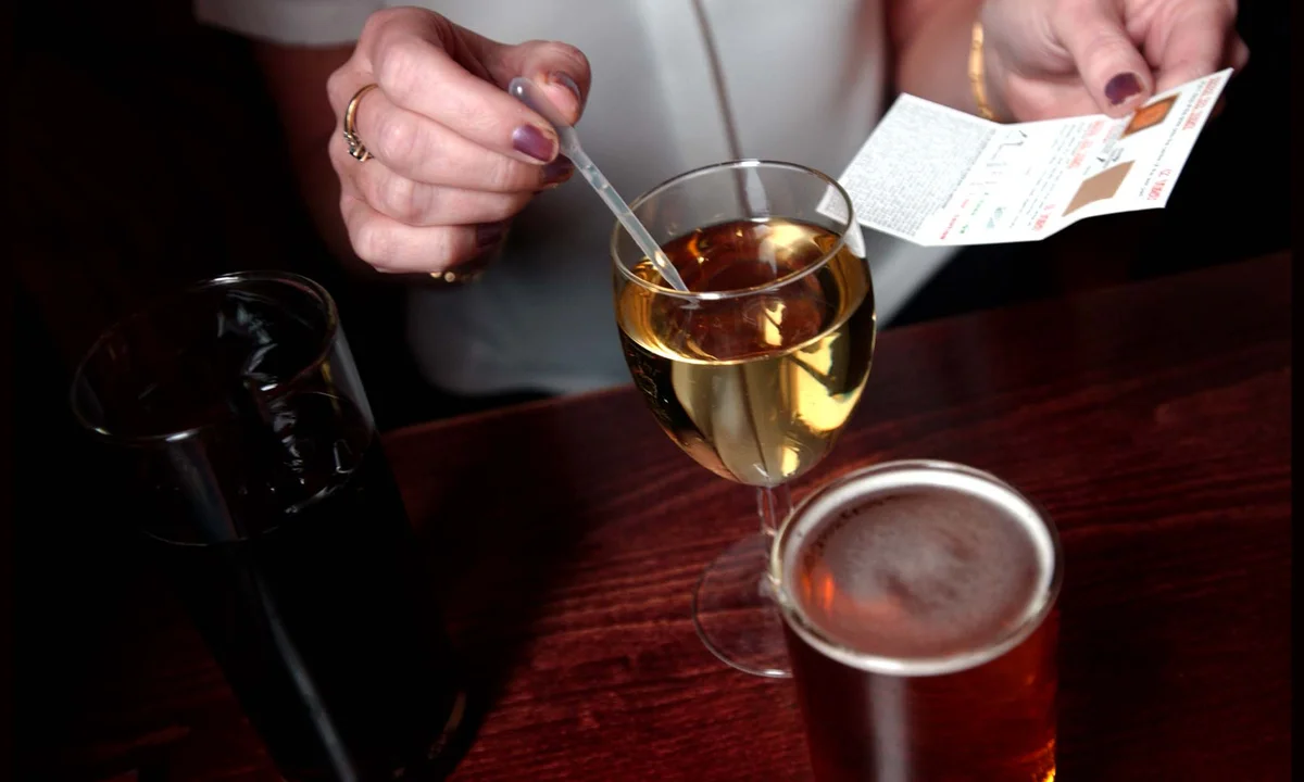 Bar Owners Arrested in Belgium for Alleged Rape and Sexual Assault of 41 Women