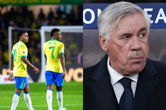 Brazil Resumes Pursuit of Carlo Ancelotti for 2026 World Cup