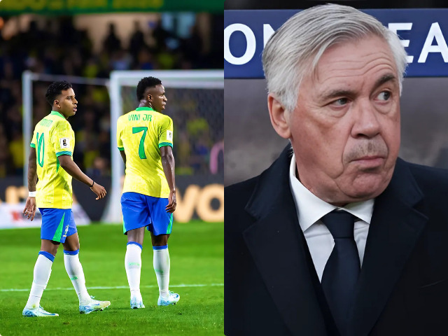 Brazil Resumes Pursuit of Carlo Ancelotti for 2026 World Cup